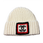 Chanel Knit Beanie