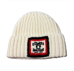 Chanel Knit Beanie