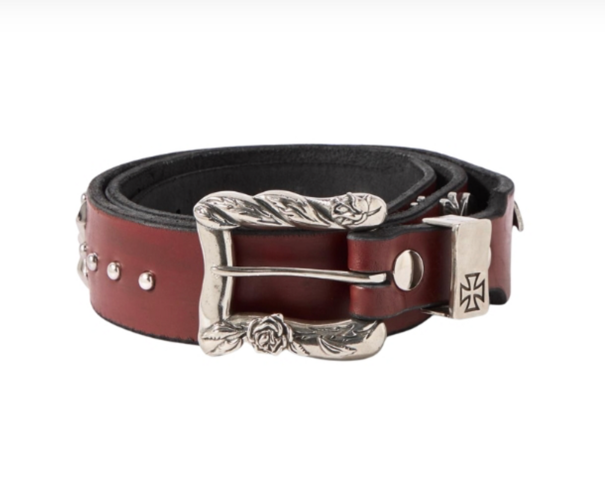 ERD Belt Red