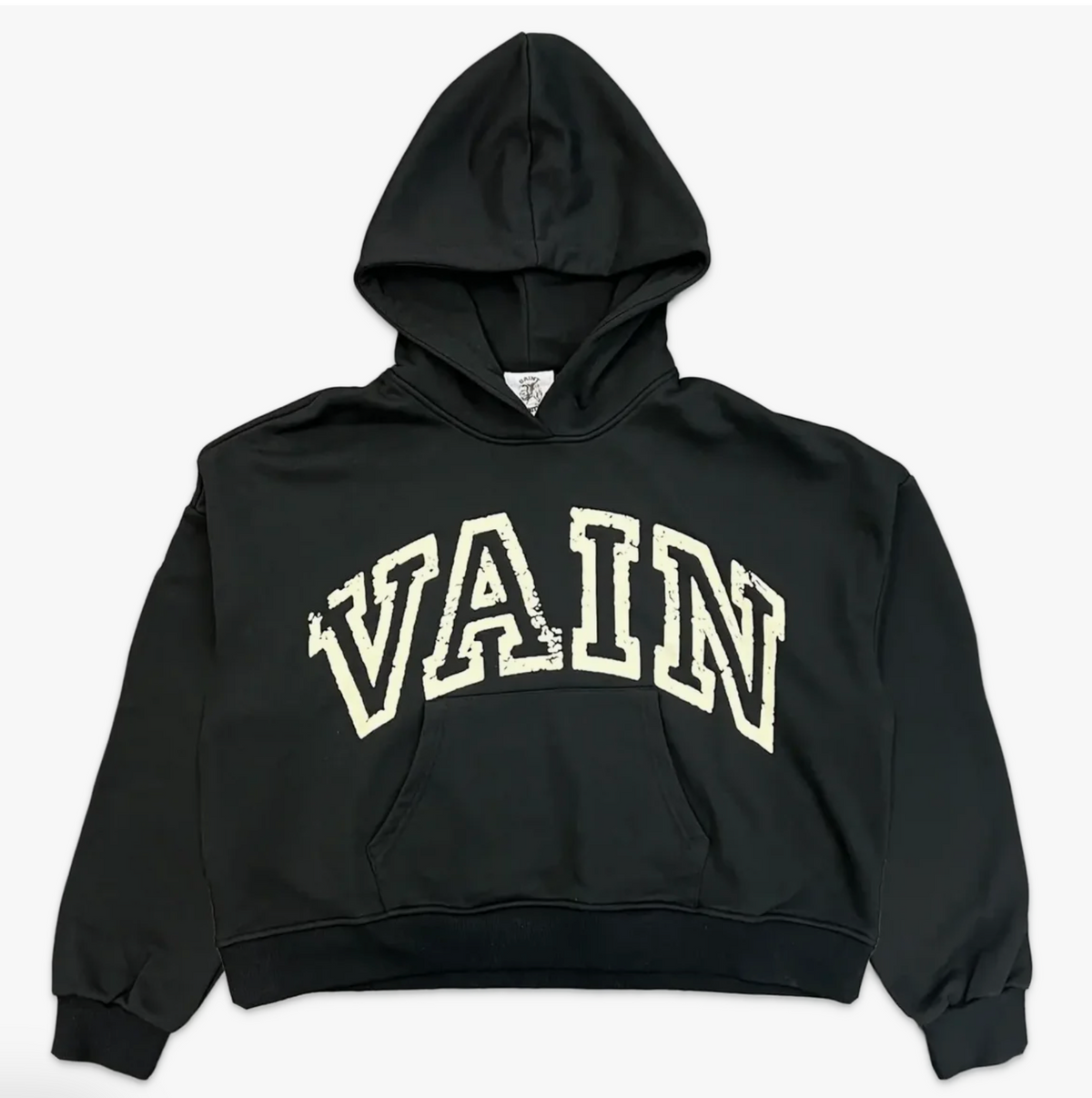 Saint Vanity ‘Vain’ Hoodie