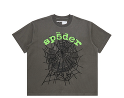 Sp5der OG Web V2 Tee