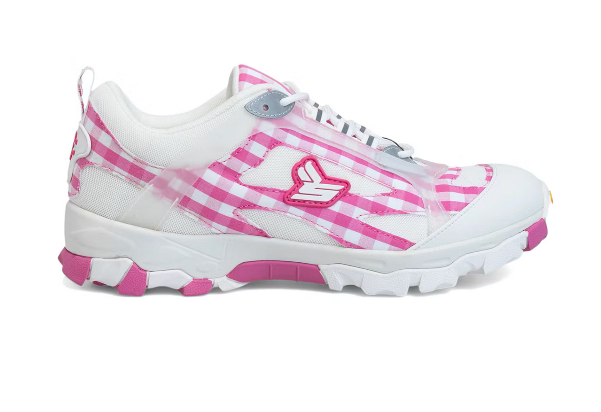 Sicko Atlanta Exclusive Sneaker