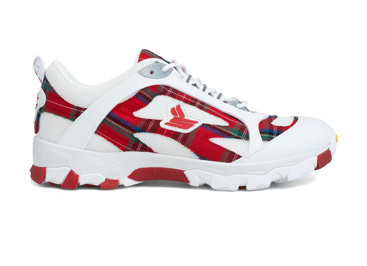 Sicko Atlanta Exclusive Sneaker