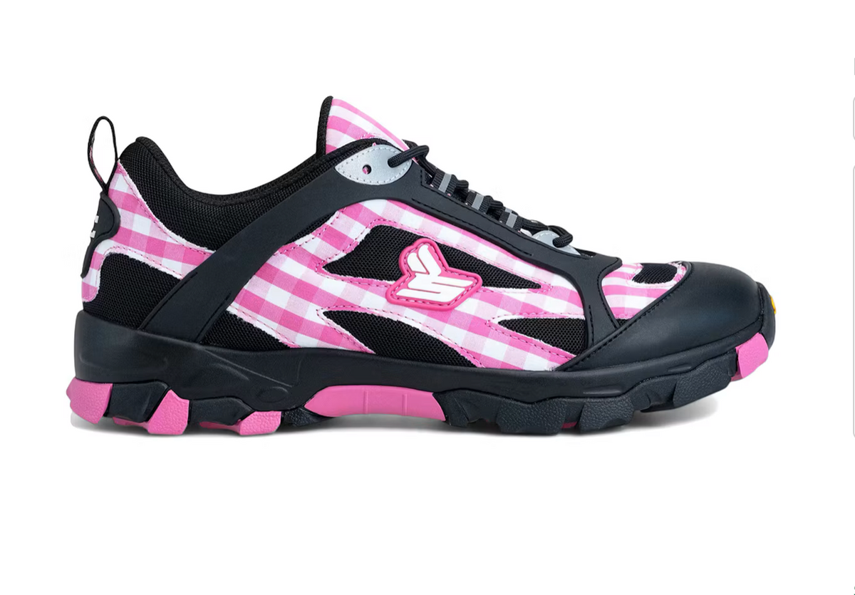 Sicko Atlanta Exclusive Sneaker