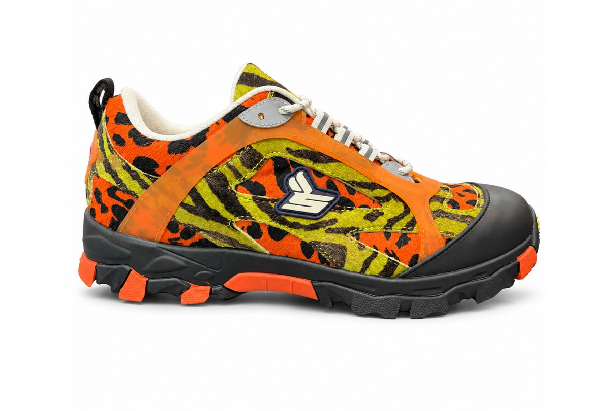 Sicko Atlanta Exclusive Sneaker