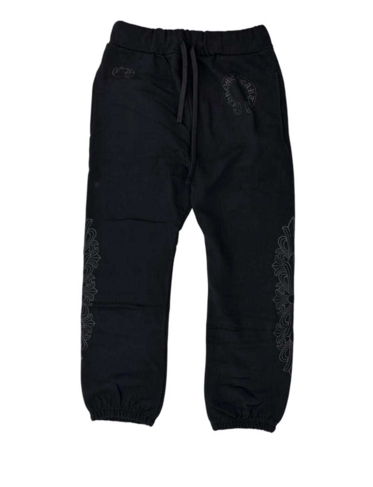Chrome Heart Sweatpants