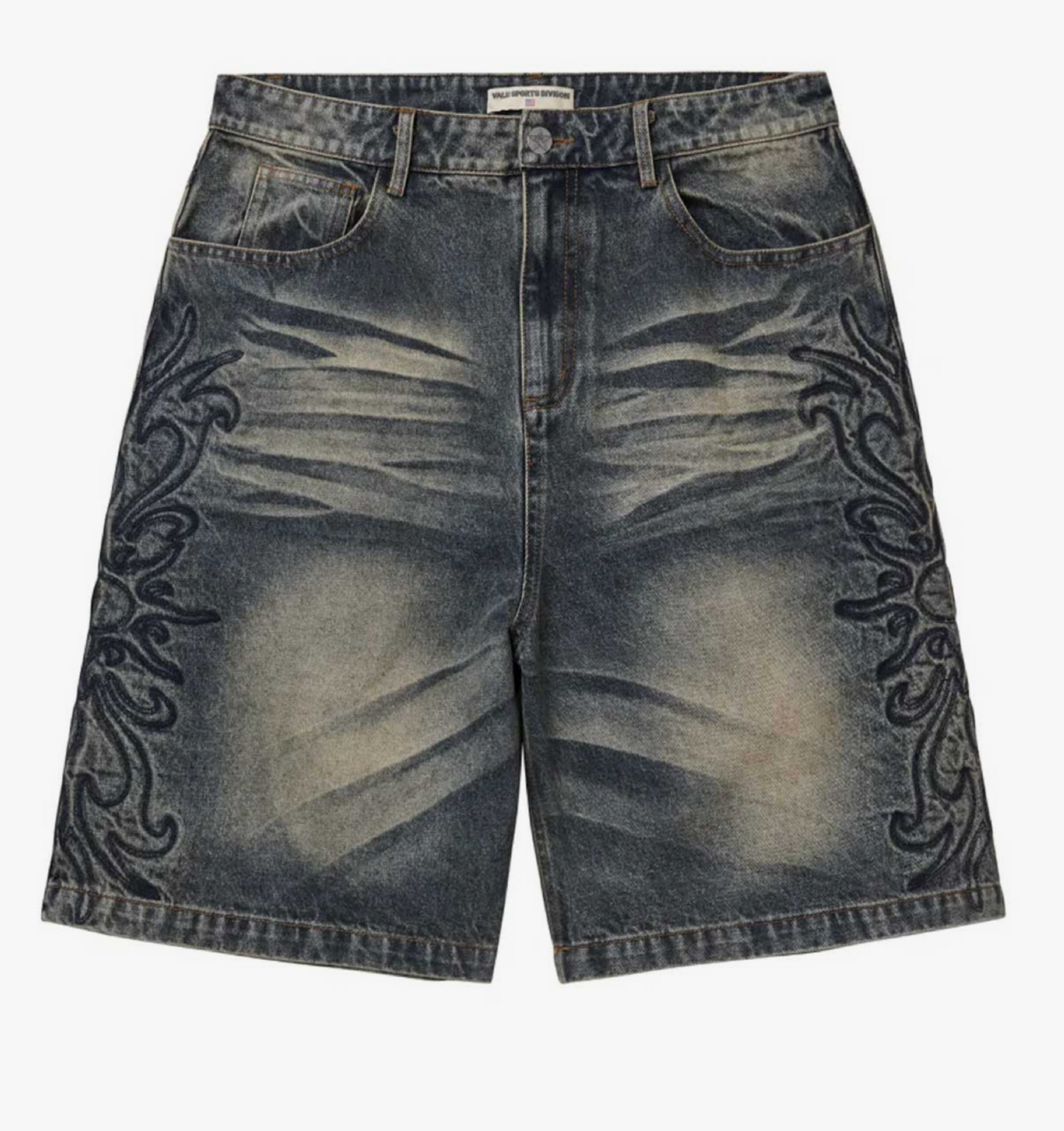 Vale Forever Denim Shorts