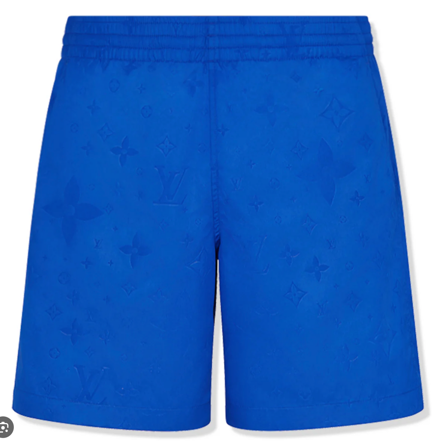 Louis Vuitton Monogram Swim Shorts