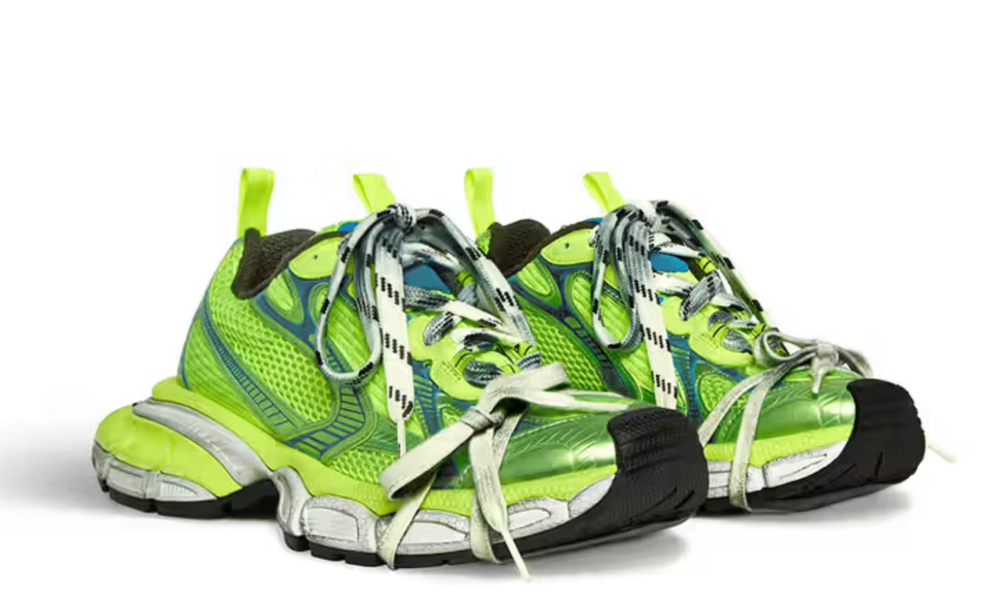 Balenciaga 3xl Sneaker