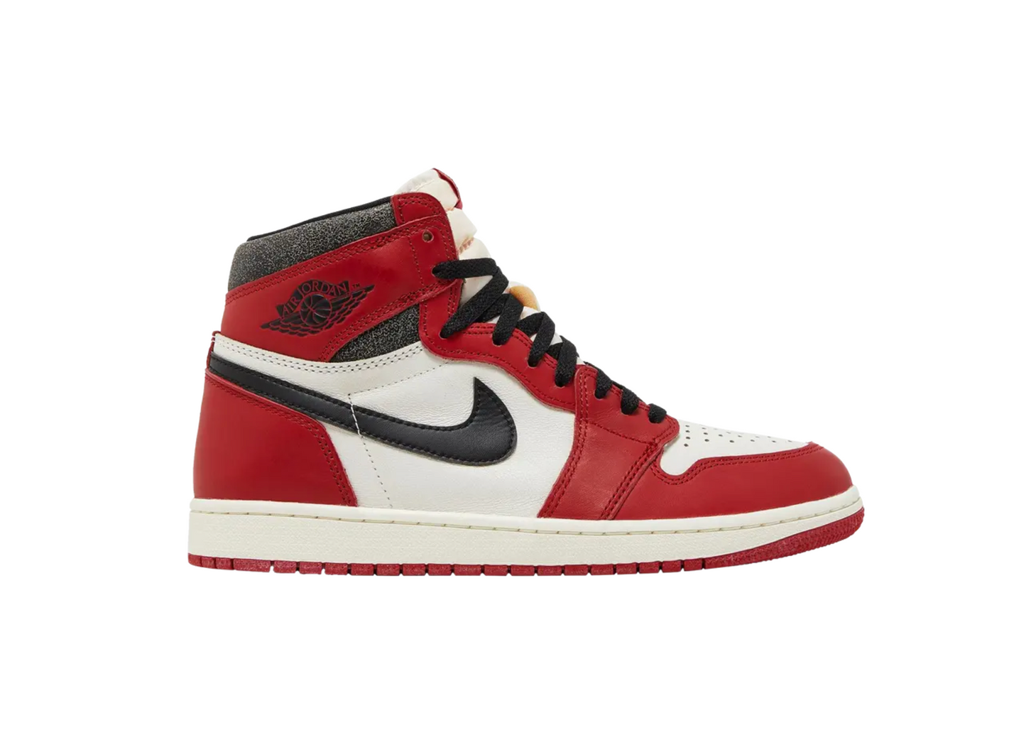 Air Jordan 1 Retro High OG 'Chicago Lost & Found'