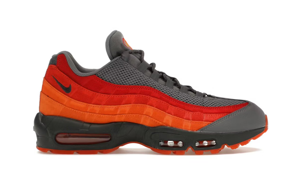 Nike Air Max 95 Premium