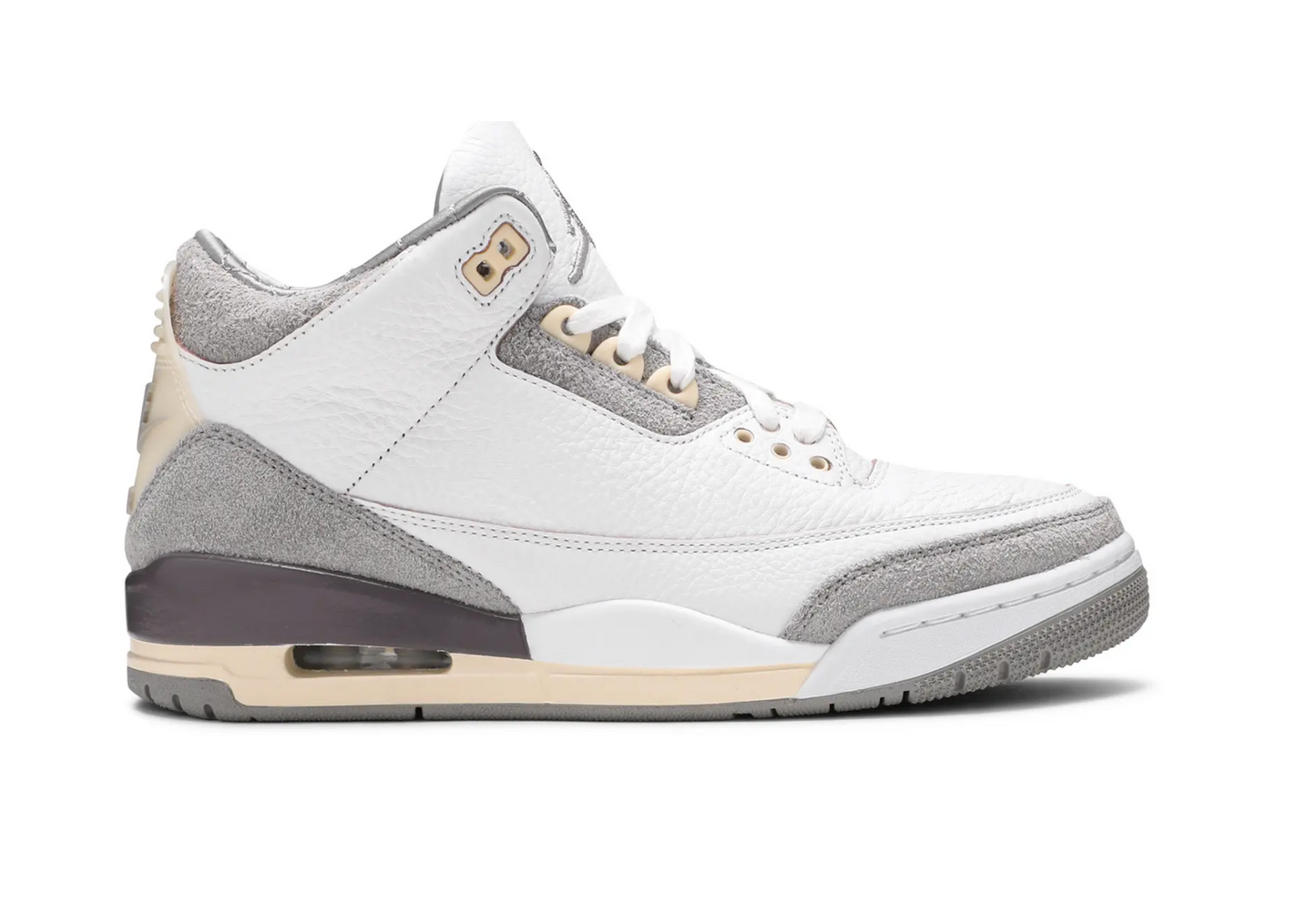 A Ma Maniére x Wins Air Jordan 3 Retro SP "Raised By Women"