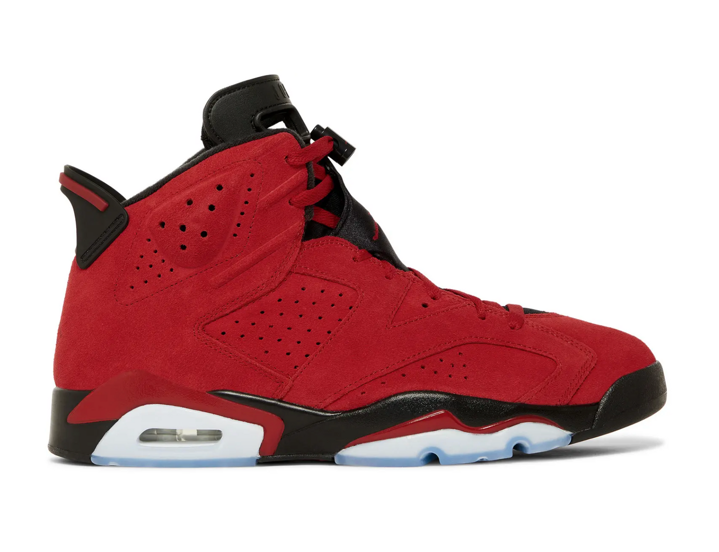 Air Jordan 6 Retro 'Toro Bravo'