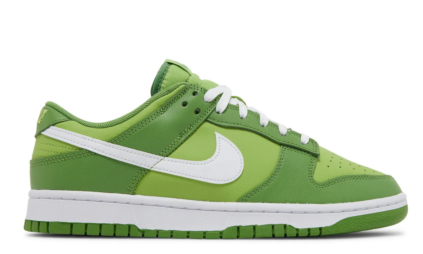 Dunk Low 'Chlorophyll'