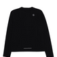 Chrome Hearts Wmns Dagger L/S Tee 'Black'