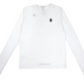 Chrome Hearts Wmns Dagger L/S Tee 'White'