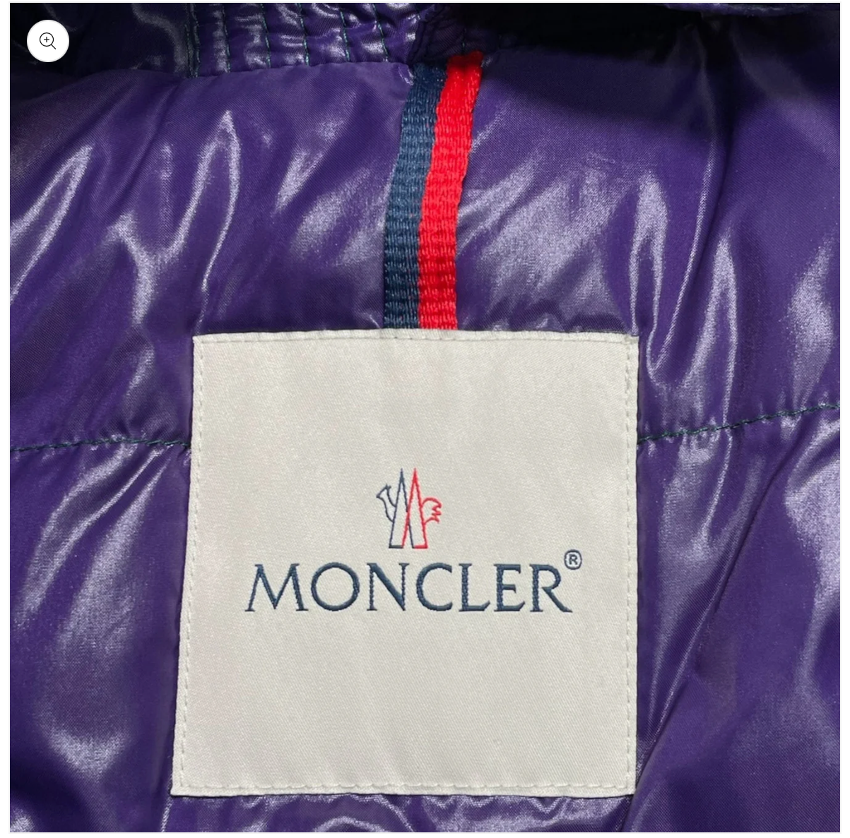 Moncler Down Jacket “Green”