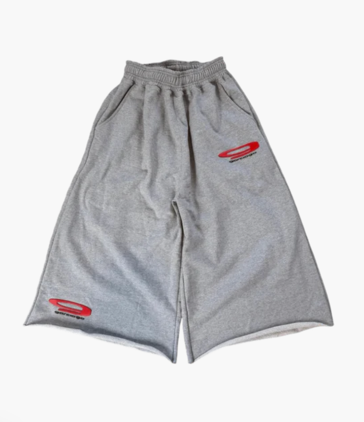 Garciago Sweatsuit Grey