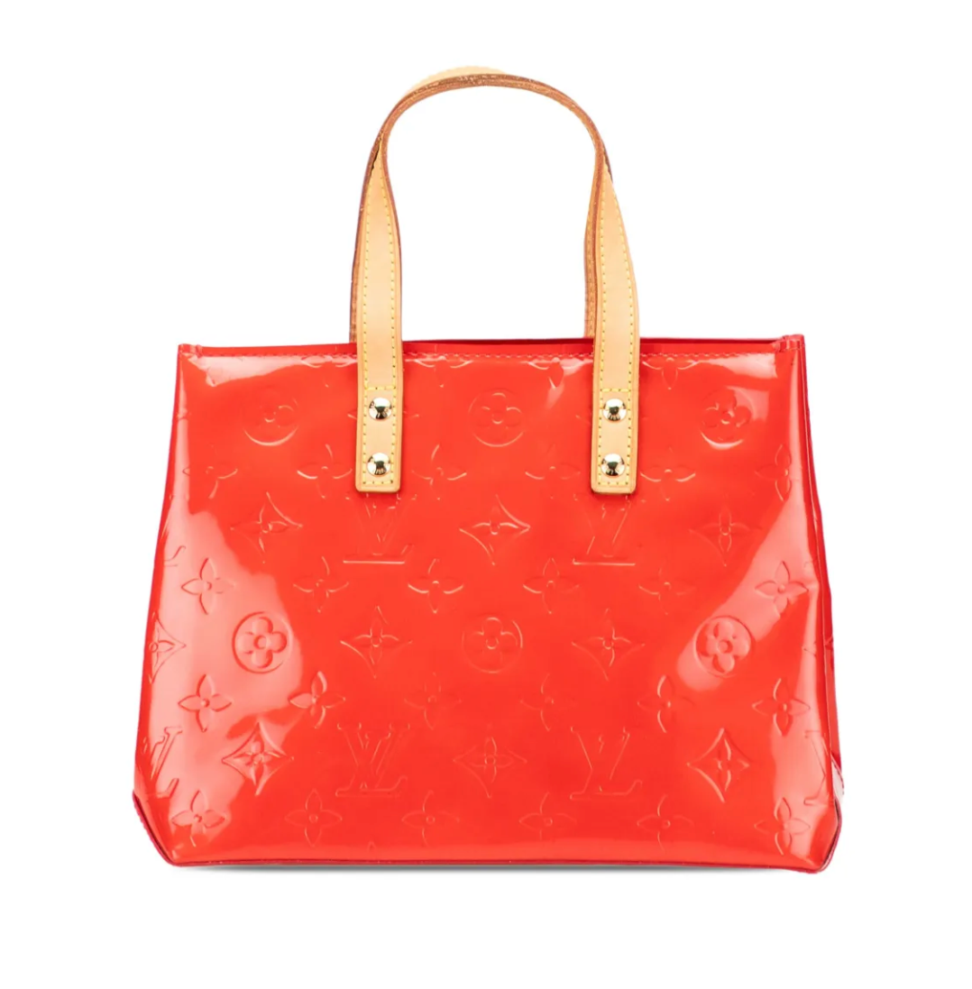 Louis Vuitton Pre-Owned 2004 Monogram Reade PM handbag