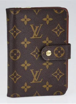 Louis Vuitton Monogram Wallet