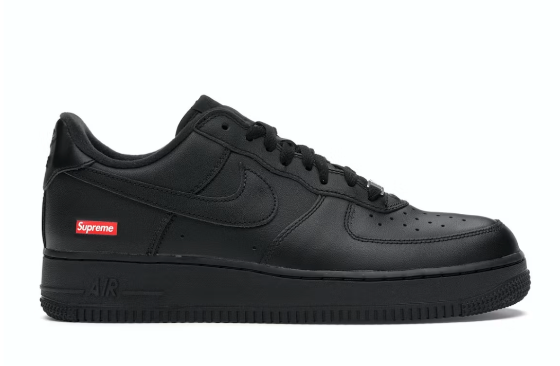Nike Air Force 1 Supreme