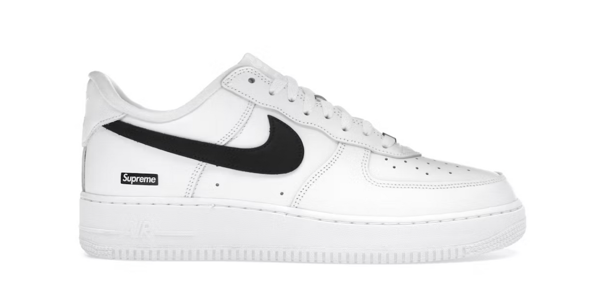 Nike Air Force 1 Supreme