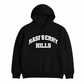 THE GV GALLERY OG RASPBERRY HILLS HOODIE