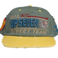 Up Seven Dweller Intl Street Team Hat