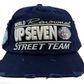 Up Seven Dweller Intl Street Team Hat