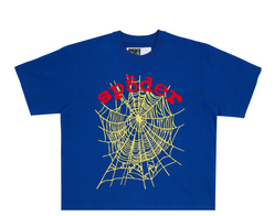Sp5der OG Web V2 Tee