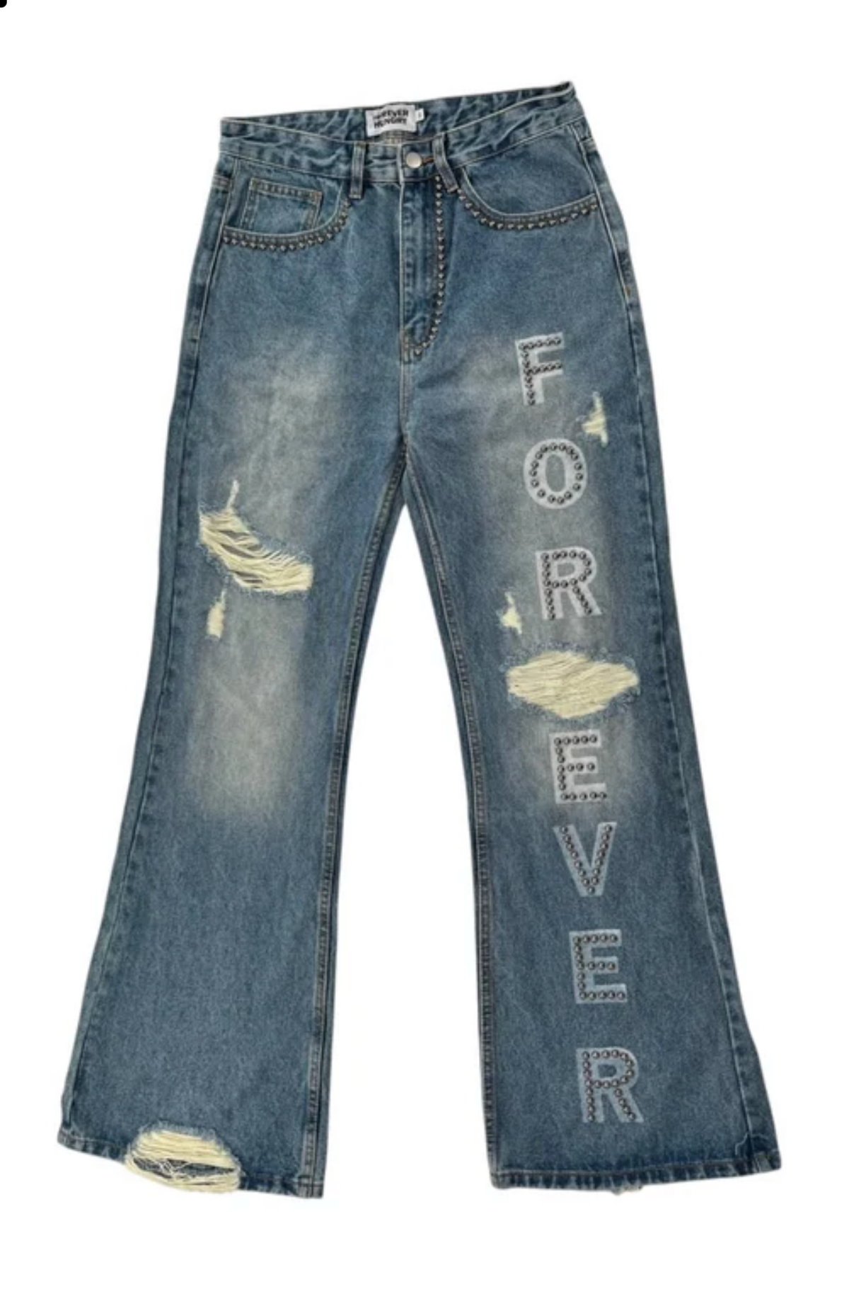 Jeans/Denim