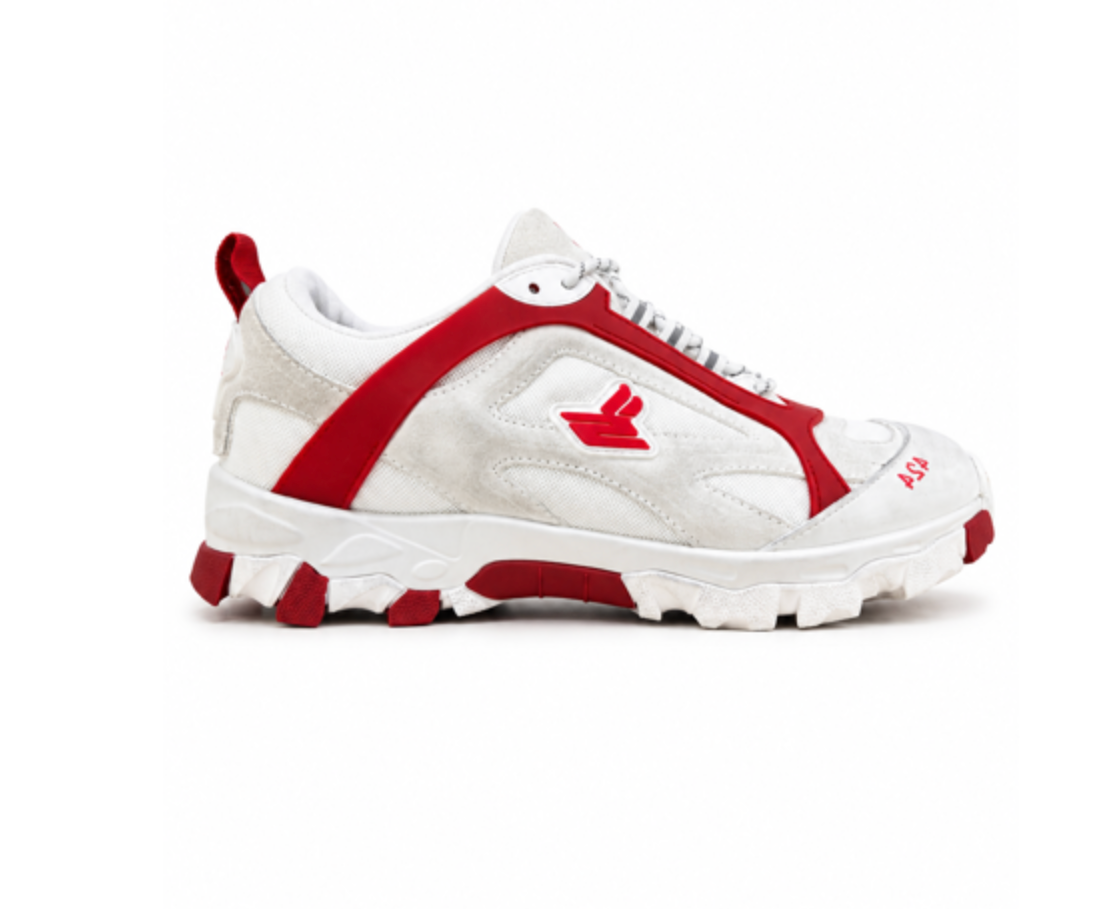 Sicko Atlanta Exclusive Sneaker