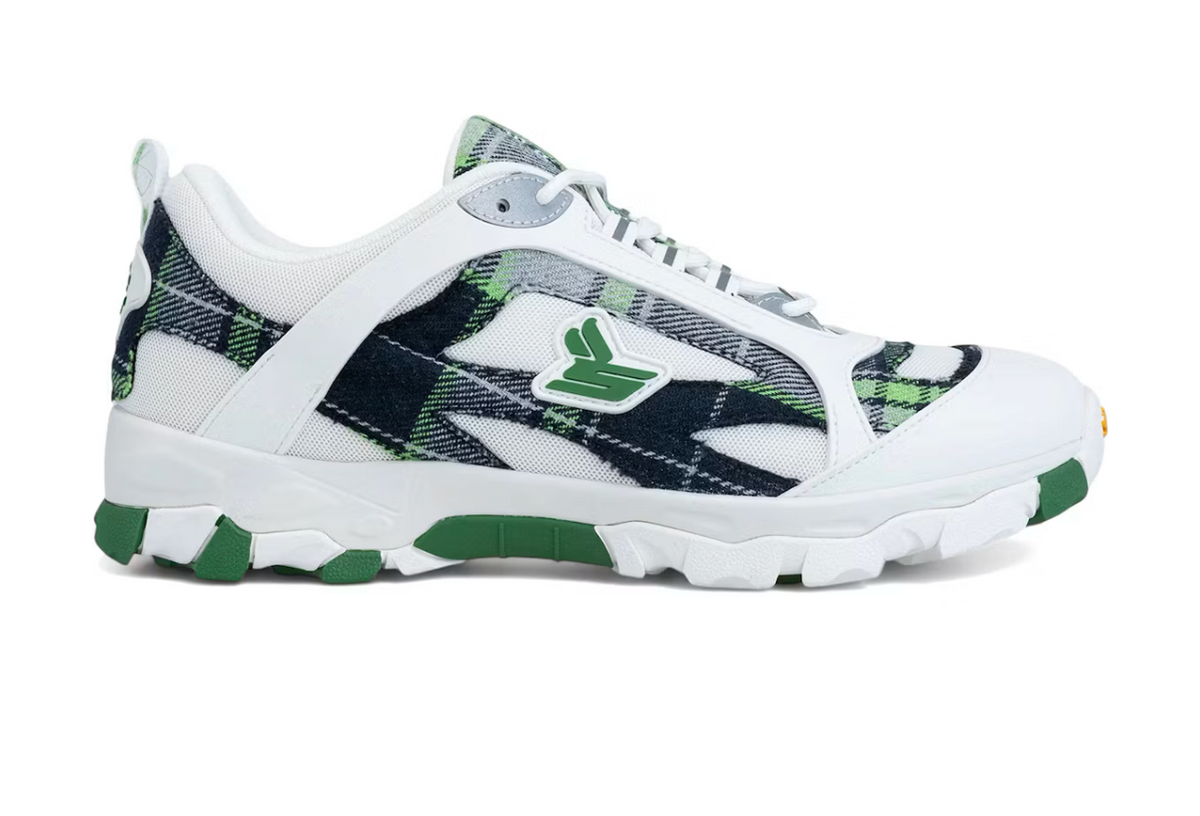 Sicko Atlanta Exclusive Sneaker