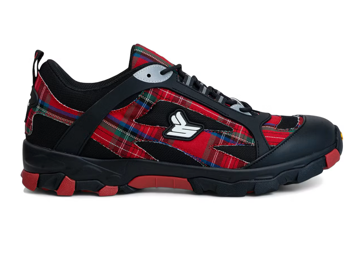 Sicko Atlanta Exclusive Sneaker