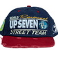 Up Seven Dweller Intl Street Team Hat
