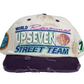 Up Seven Dweller Intl Street Team Hat