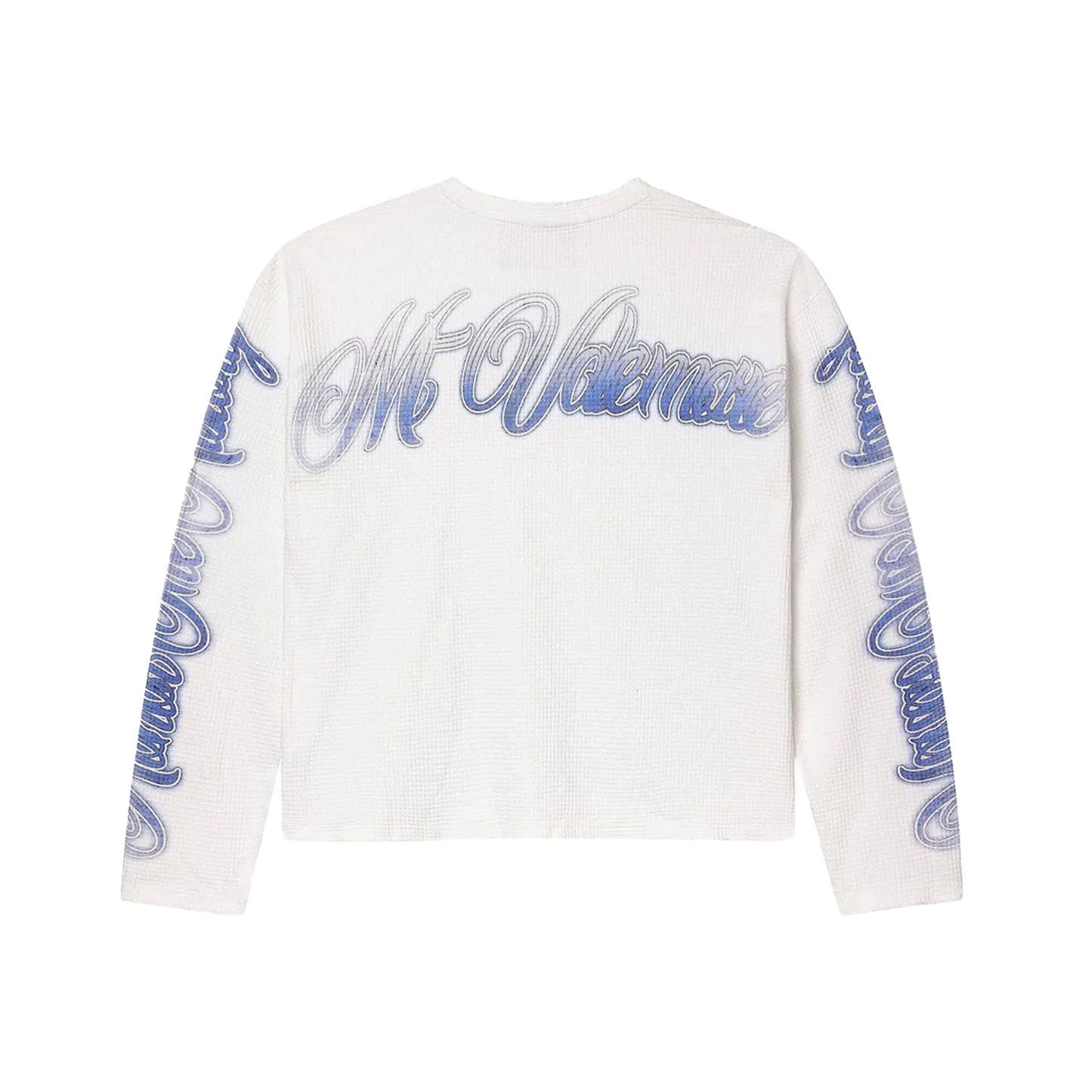 Vale Thermals L/S 'Black History '