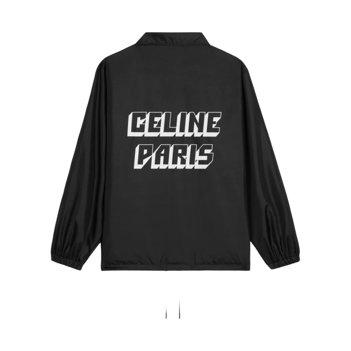 Celine Jacket Windbreaker