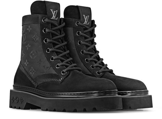 Lv Ranger Boots