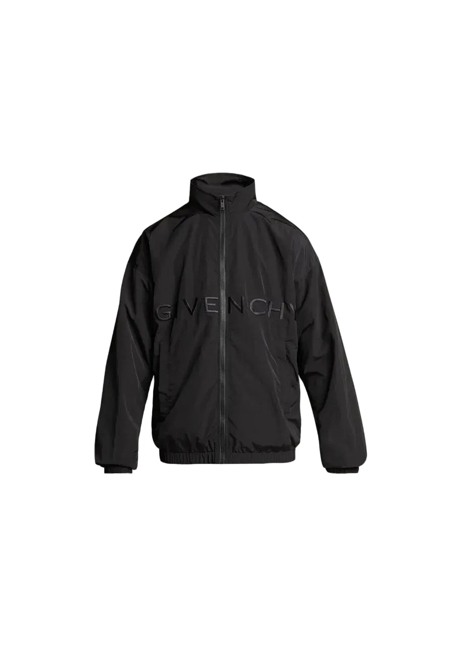 Givenchy Nylon Jacket