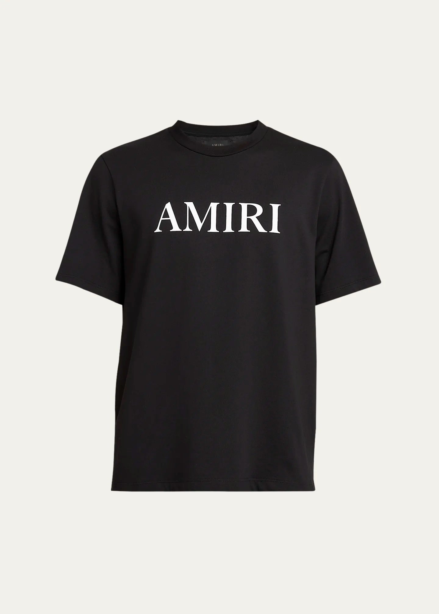 Amiri Core Logo T-shirt