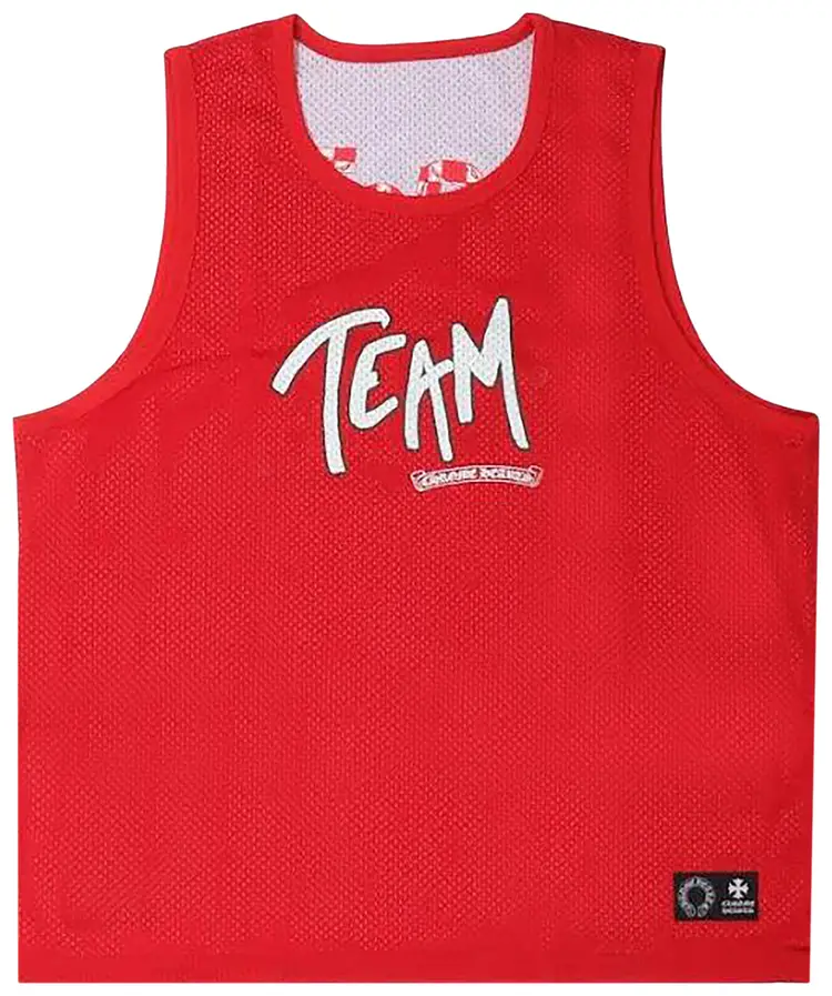 Chrome Hearts X Matty Boy Jersey