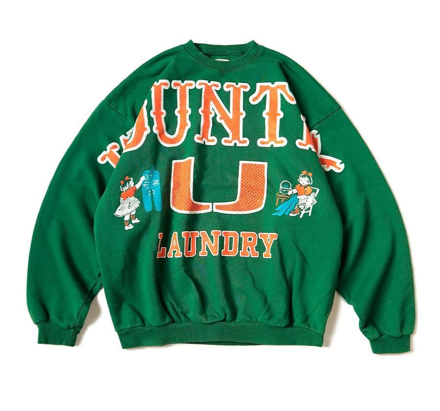 Kapital Kountry Sweatshirt