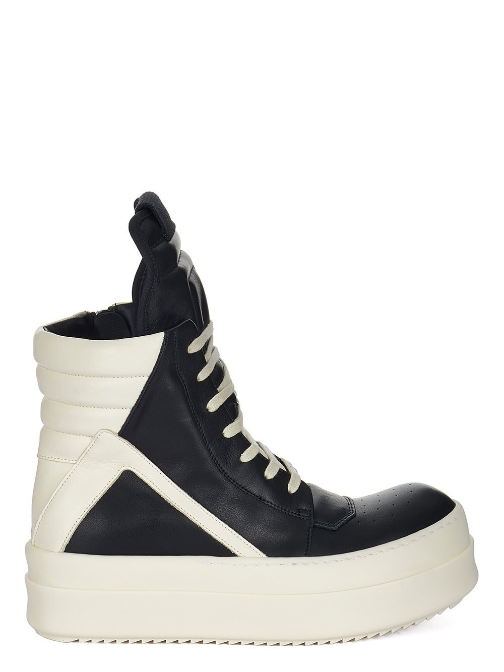 Rick Owens Mega Bumper Geobaskets