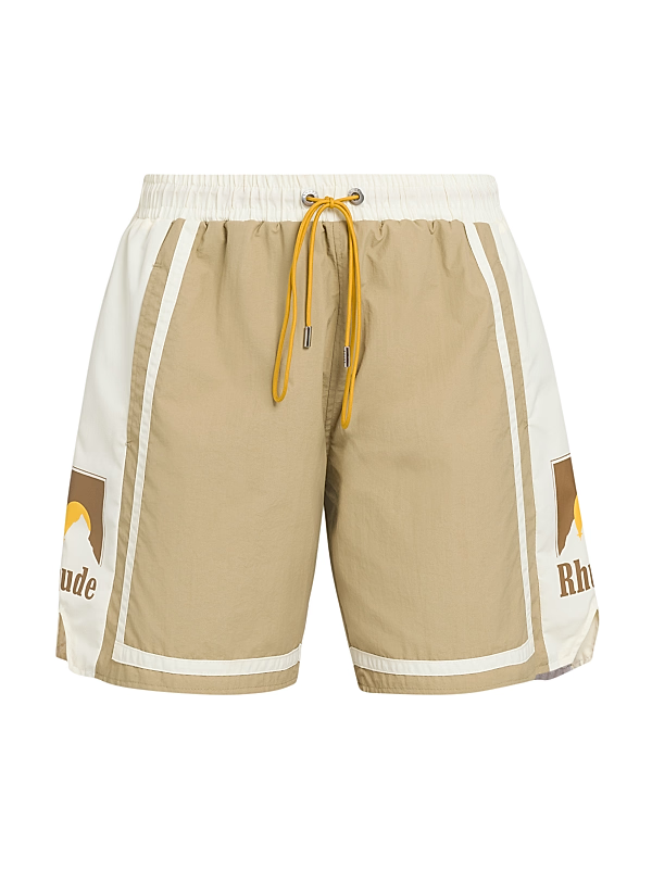 Rhude Moonlight Shorts