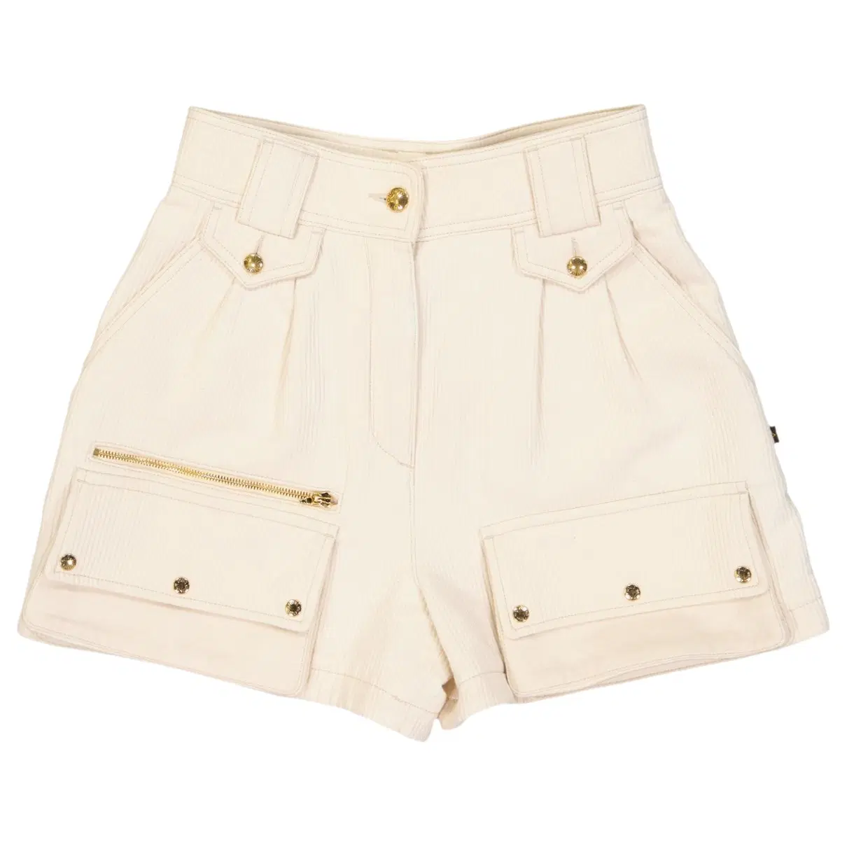 Louis Vuitton Wmns Cargo Shorts