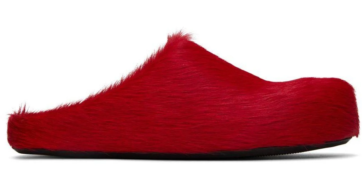 Marni Slides