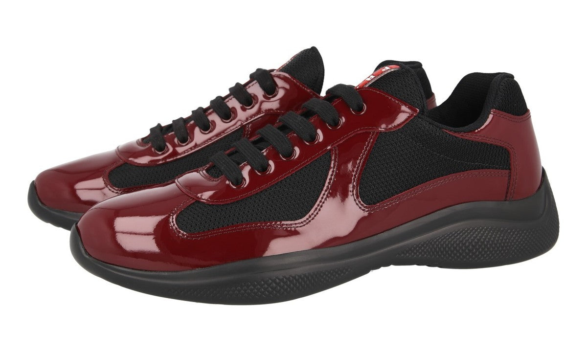 Prada American Cups