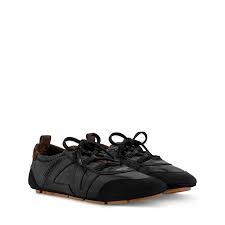Louis Vuitton Sneakerina Sneakers