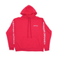 Chrome Hearts Exclusive Scroll Hoodie